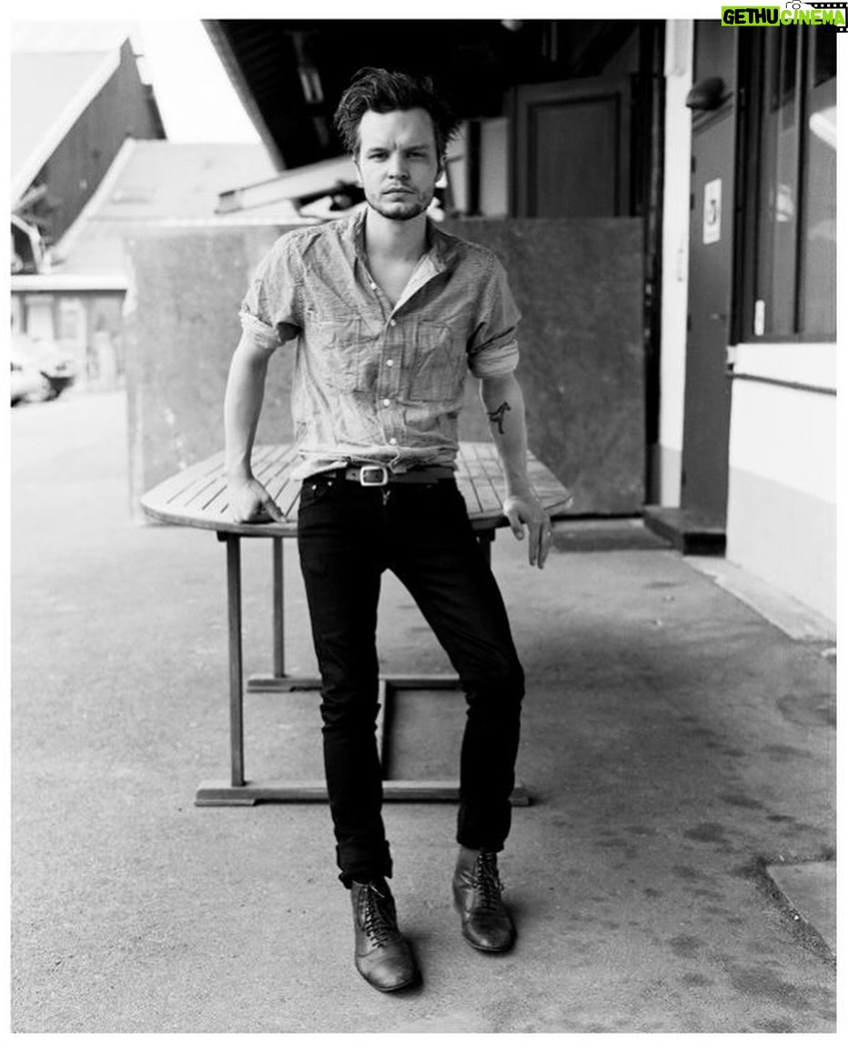 Kristian Matsson - 4.1K Likes - Today is the day! Listen to my ramblings (in swedish…) at Swedish Public Radio P1 13:00 today, at SR.se and in the SR app anytime. Produced by my dear friend @po.tidholm