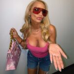 Kristin Chenoweth