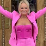 Kristin Chenoweth