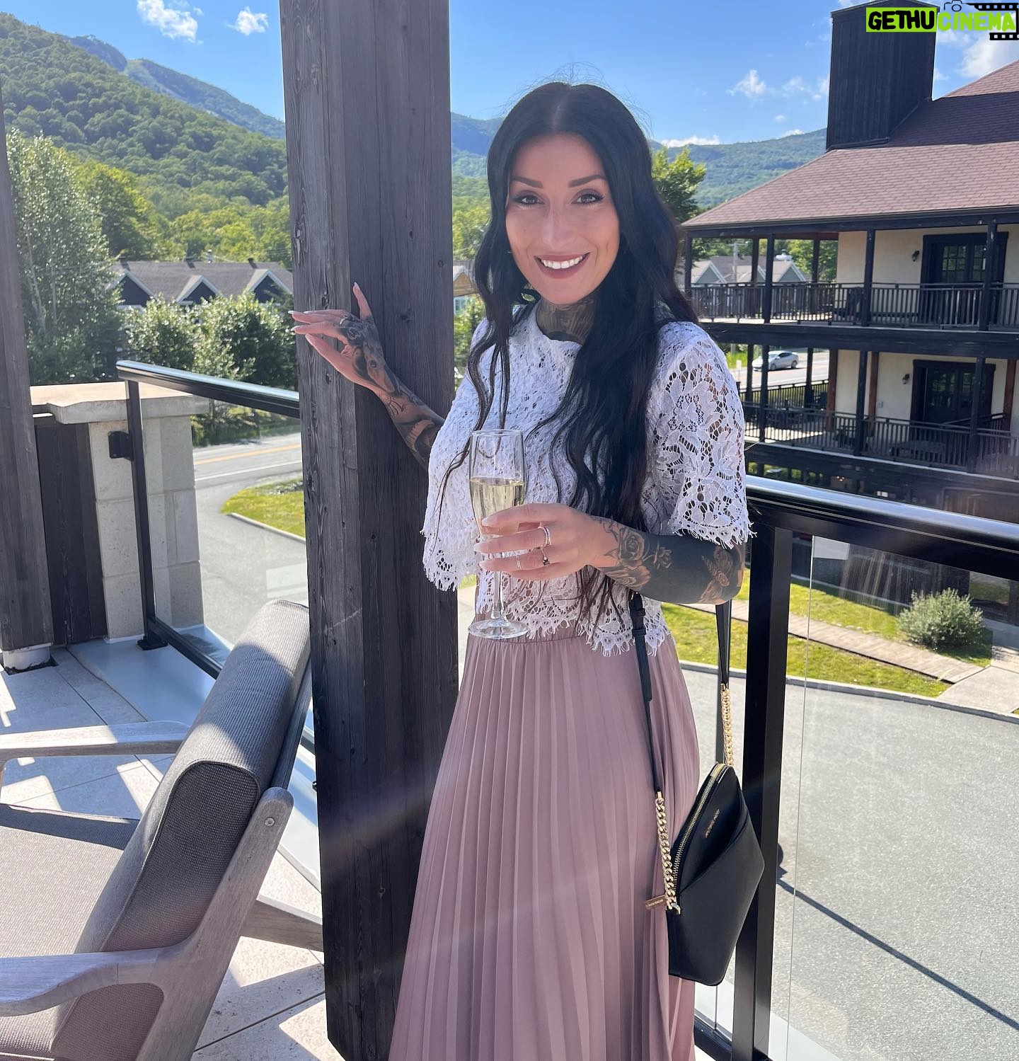 Kristina Bisson - 774 Likes - ✨