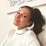Kristina Bisson