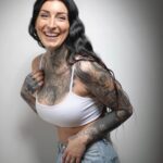 Kristina Bisson