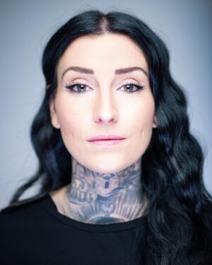 Kristina Bisson Instagram - ✨ merci @raydigitalcreation 📸