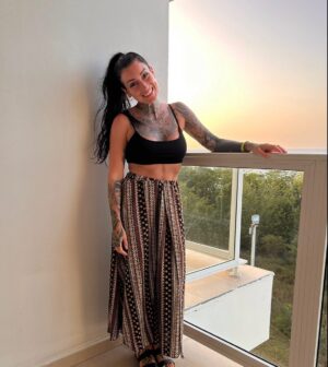 Kristina Bisson Instagram - ☀️✨