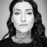 Kristina Bisson