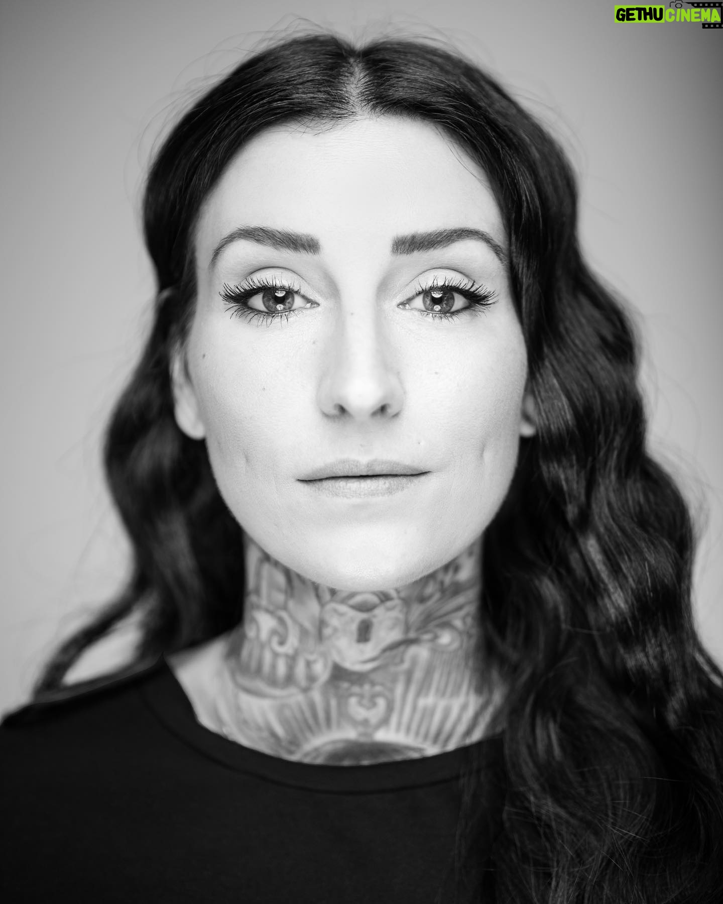 Kristina Bisson - 768 Likes - ✨ merci @raydigitalcreation 📸