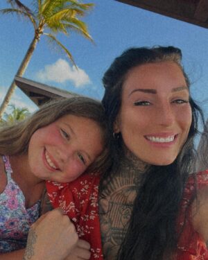 Kristina Bisson Instagram - Ella 💖