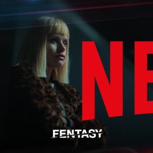 Kristína Kanátová Instagram - Sledujte FENTASY na Netflix. Film o droge 50x silnejšej než heroín, ktorá zaplavuje svet #fentasy #netflix #movie #film #thriller