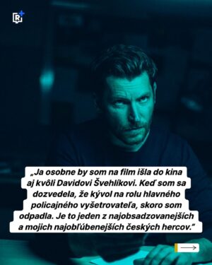 Kristína Kanátová Instagram - @kristina__kanatova SI V KRIMI TRILERI FENTASY ZAHRALA PRVÝKRÁT HLAVNÚ ÚLOHU 🔥 Celý rozhovor nájdeš na našom webe 🔗

Herečka Kristína Kanátová (31) prišla do Refresheru porozprávať o novom slovenskom filme Fentasy, ktorý príde do kín už 14. marca a je o extrémne nebezpečnej droge fentanyl.

Čo všetko zažila počas nakrúcania, čím ju pobavil jej herecký partner a čo vraví na hotový film? Ako dnes pristupuje k nahote pred kamerou, ako vníma hejterov a ako sa dostala z ťažkých depresií? 

To sa dozvieš v článku na našom webe refresher.sk. Link je v BIO.

Zdroj 📸: BeOnMind
#refreshersk #slovensko #fentasy #fentasymovie