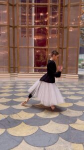 Actress Kristina Kretova HD Instagram Photos and Wallpapers June 2024