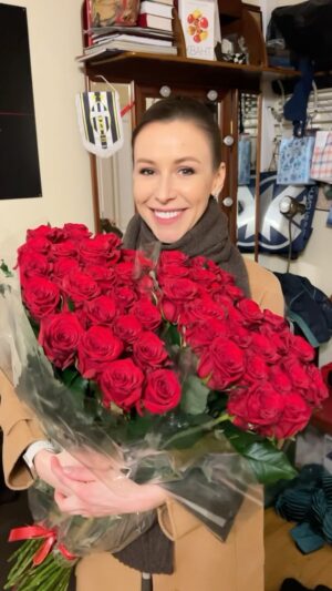 Kristina Kretova Instagram - Прощальные « Драгоценности»

Спасибо Mr B что вы были в моей творческой жизни 🫶🫶🫶