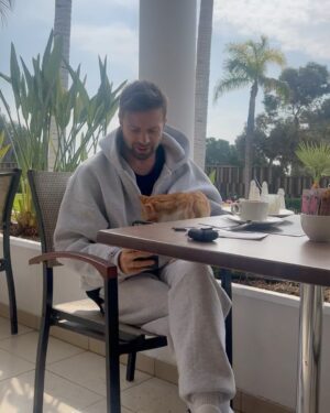 Kristina Kretova Instagram - Cyprus 🇨🇾 
Спасибо за ваше гостеприимство!
Два Гала-концерта прошли на одном дыхании!
Спасибо всем нашим великолепным артистам 🫶
@olegrogachev 
@lapetitefrench_ 
@traviscknight 
@jameskpett 
@alexandermogilev 
@victoriaananyan 
@t.simone96 
@agnesmsu 
@adhonaysoares 
И конечно организаторам!
@celebrity.gala 

До новых встреч 🤩