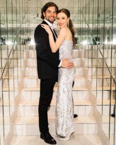 Kristina Kretova Most Liked Photos and Posts