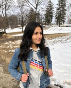 Actress Kristina Reyes HD Instagram Photos and Wallpapers January 2024