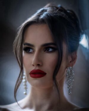 Kristiyana Yordanova Instagram - Miss World is just a month away ❤️🫶

I am so grateful for finding my passion through my title Miss World Bulgaria, representing my country with pride on the World stage but also advocating for a cause extremely close to my heart. I cannot wait to announce my large scale project, which specifically speaks on toxic relationships and the emotional abuse which many of us face, behind closed doors. Through this project I am achieving one of my biggest dreams… stay tuned. 

❤️‍🔥 Thank you for all the support I have received this far, let the countdown begin.. to this unforgettable journey! 

#MissWorld #Missworldbulgaria #bulgaria #love #toxicrelationships #missworld2022