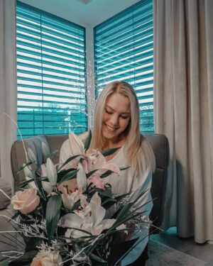 Kristýna Šebíková Instagram - #34 🎉

#birthday #happybirthday #sagitario #sagitarius #💫 #🏹