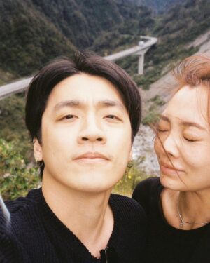 Krit Jeerapattananuwong Instagram - 🏞️