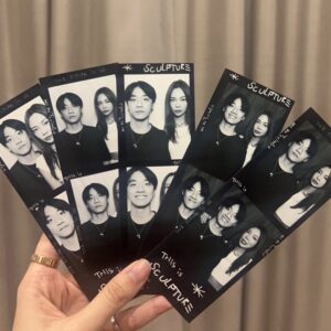 Krit Jeerapattananuwong Instagram - 
