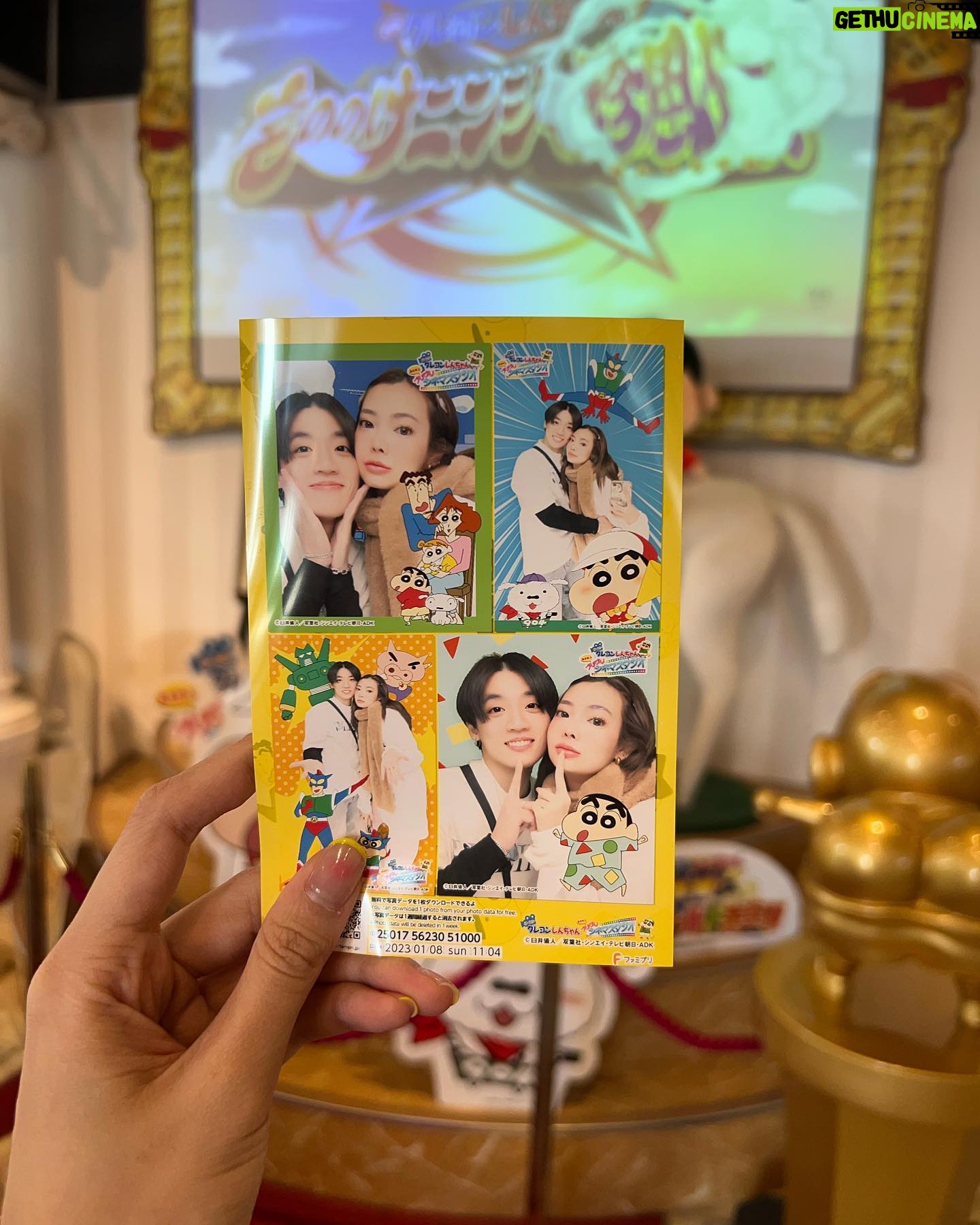 Krit Jeerapattananuwong - 192.7K Likes - คอมพลีทมากๆแล้ว.. ยิ้มไม่หุบเลยจริงๆ