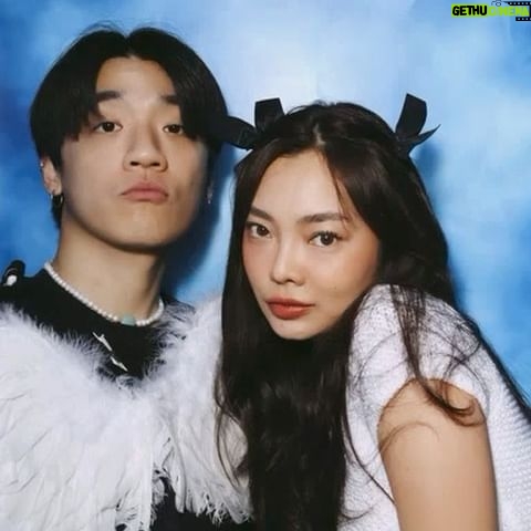 Most liked Instagram photo of Krit Jeerapattananuwong