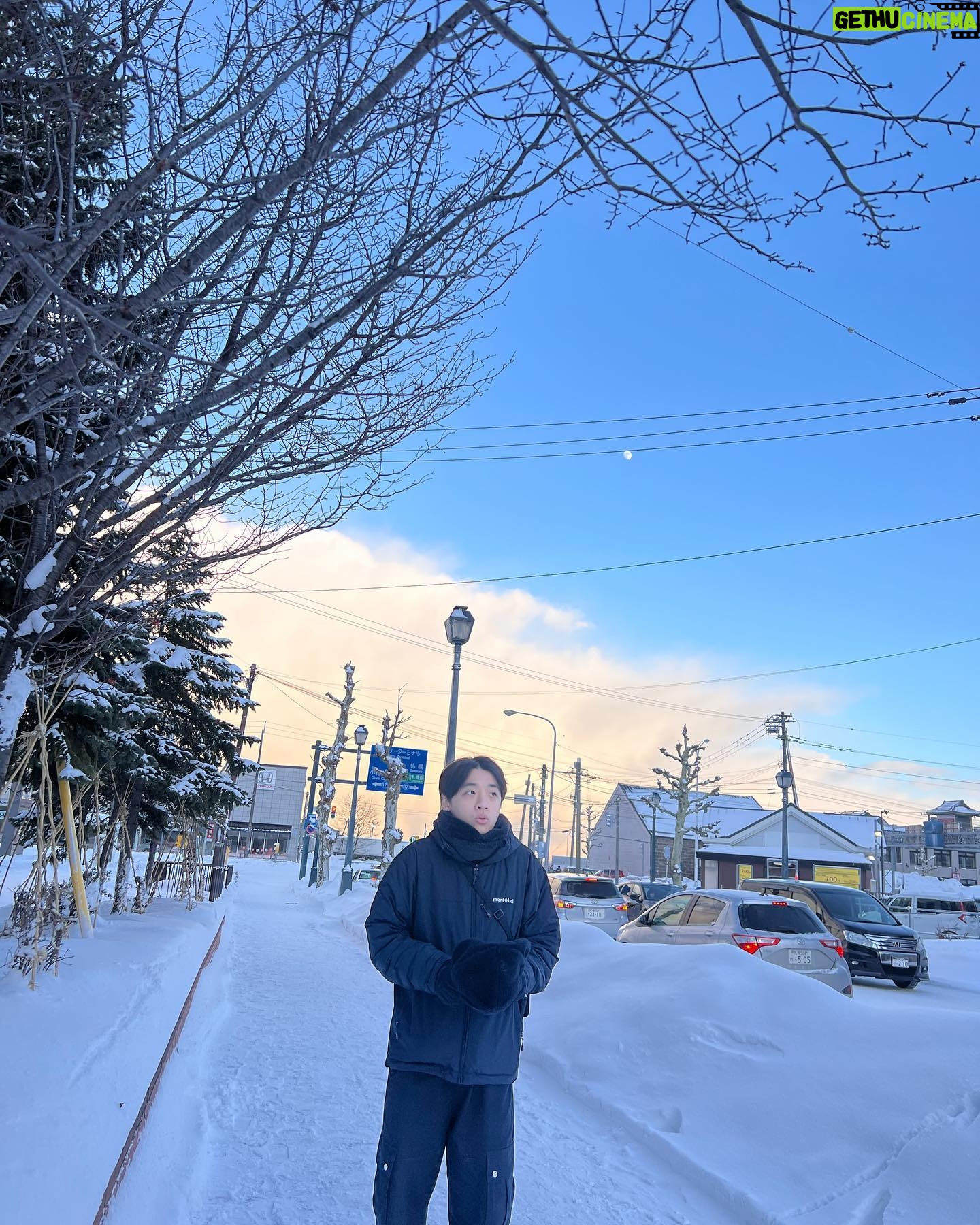 Krit Jeerapattananuwong - 246.2K Likes - ❄️❄️🥶