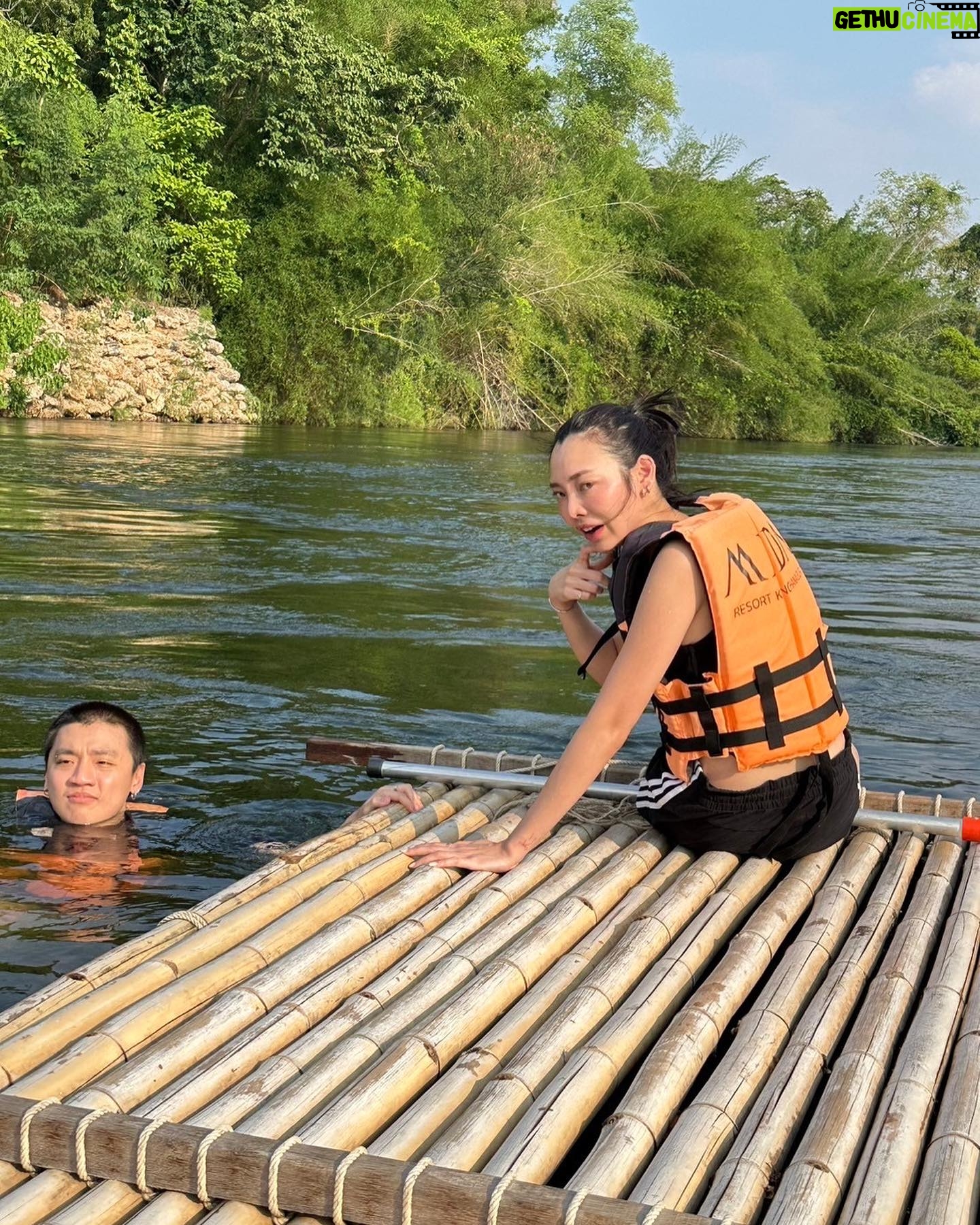 Krit Jeerapattananuwong - 152.3K Likes - เจ็กกิตกับกวิน