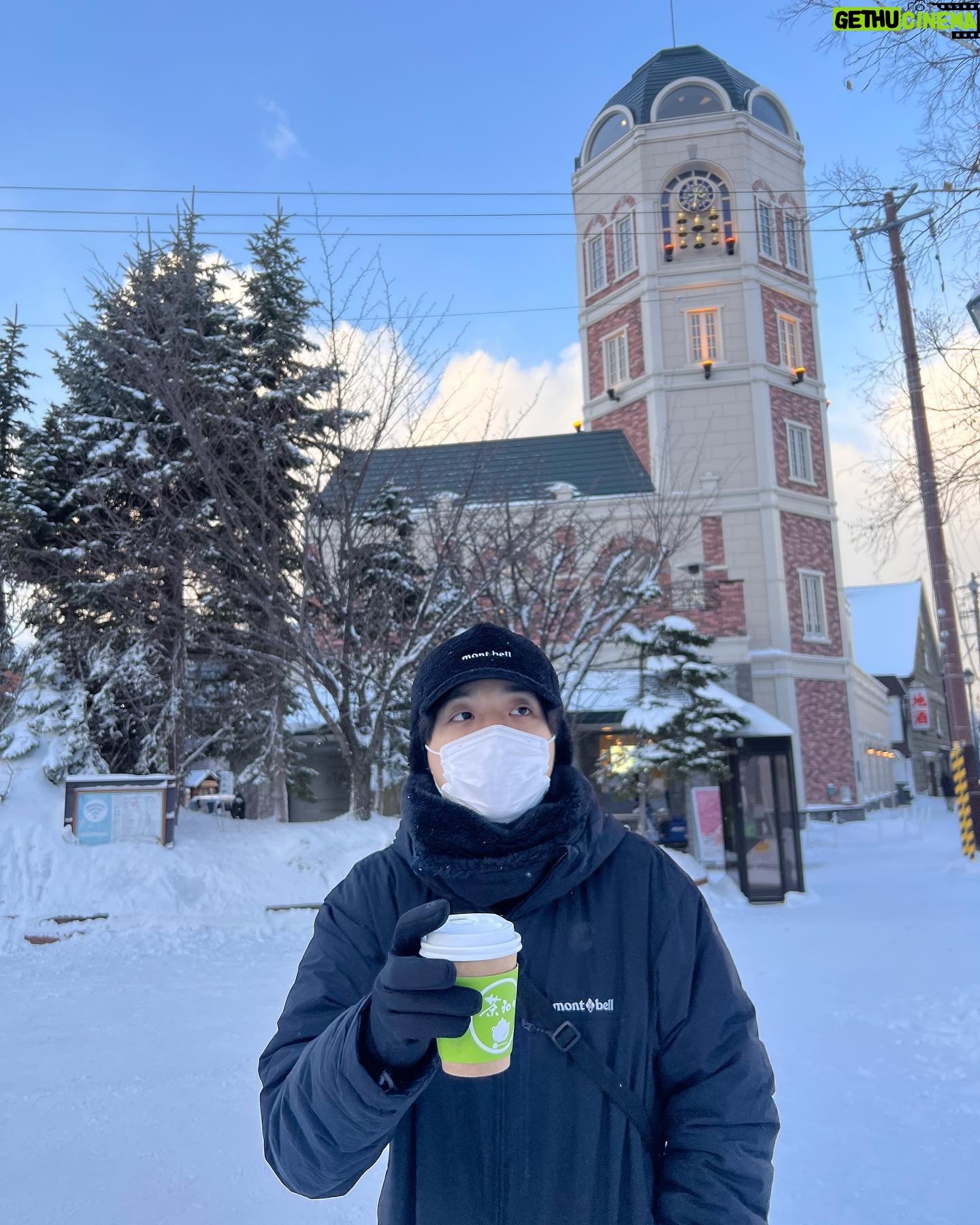 Krit Jeerapattananuwong - 246.2K Likes - ❄️❄️🥶