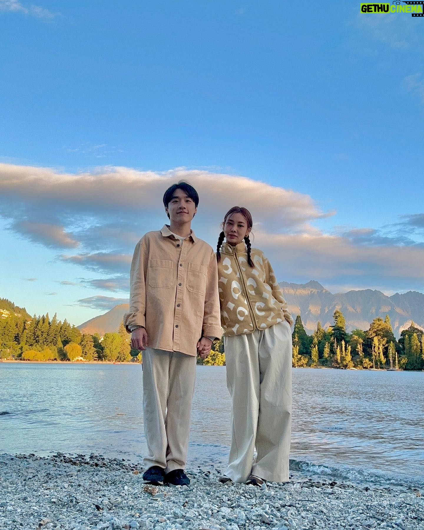 Krit Jeerapattananuwong - 194.8K Likes - 🤍🤍