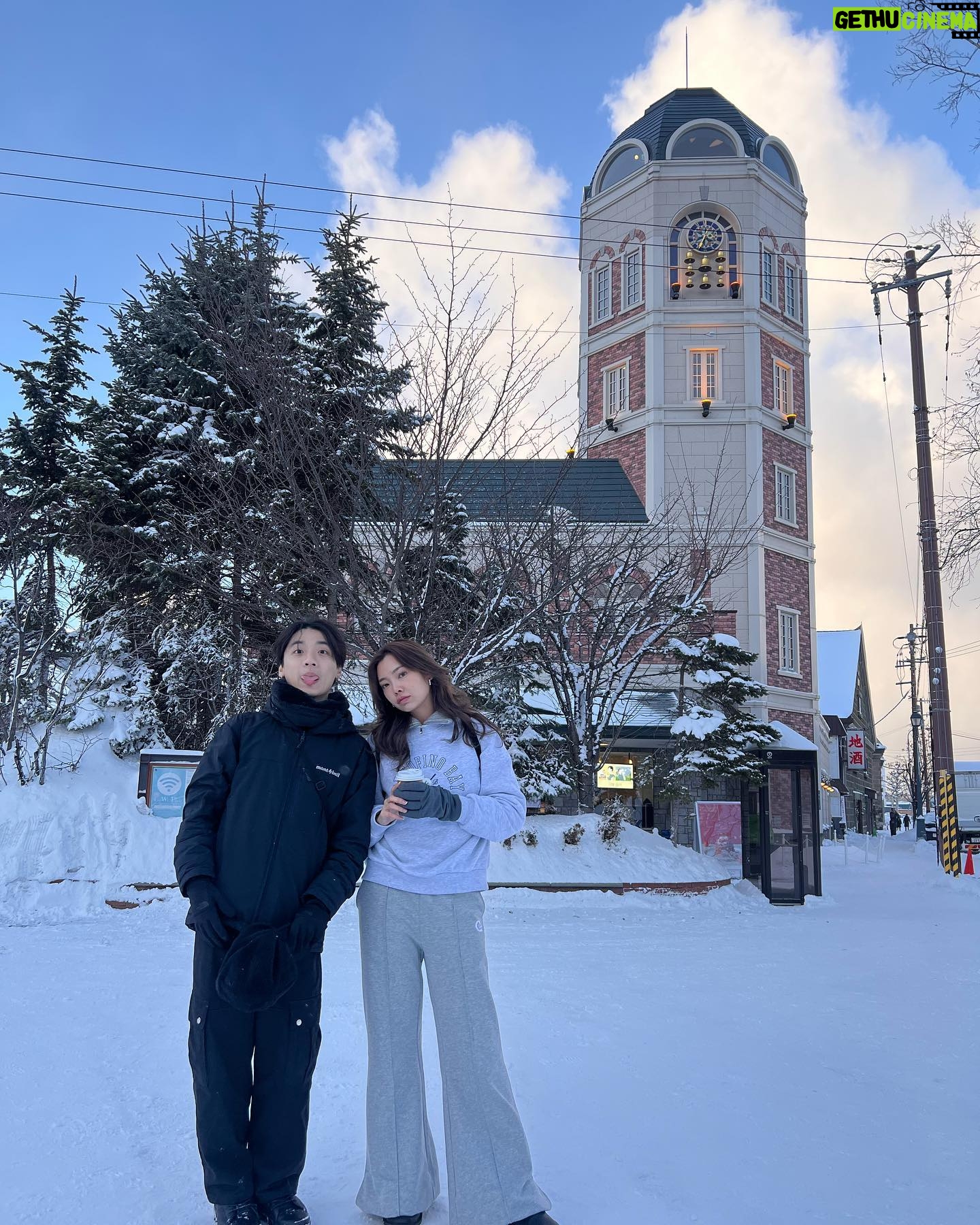 Krit Jeerapattananuwong - 246.2K Likes - ❄️❄️🥶