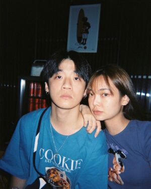 Krit Jeerapattananuwong Instagram - 🤍🤍🤍