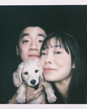Krit Jeerapattananuwong Instagram - ปังปัง🍞  มาสวัสดีพี่ๆอย่างเป็นทางการคับ