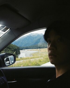 Krit Jeerapattananuwong Instagram - 🏞️