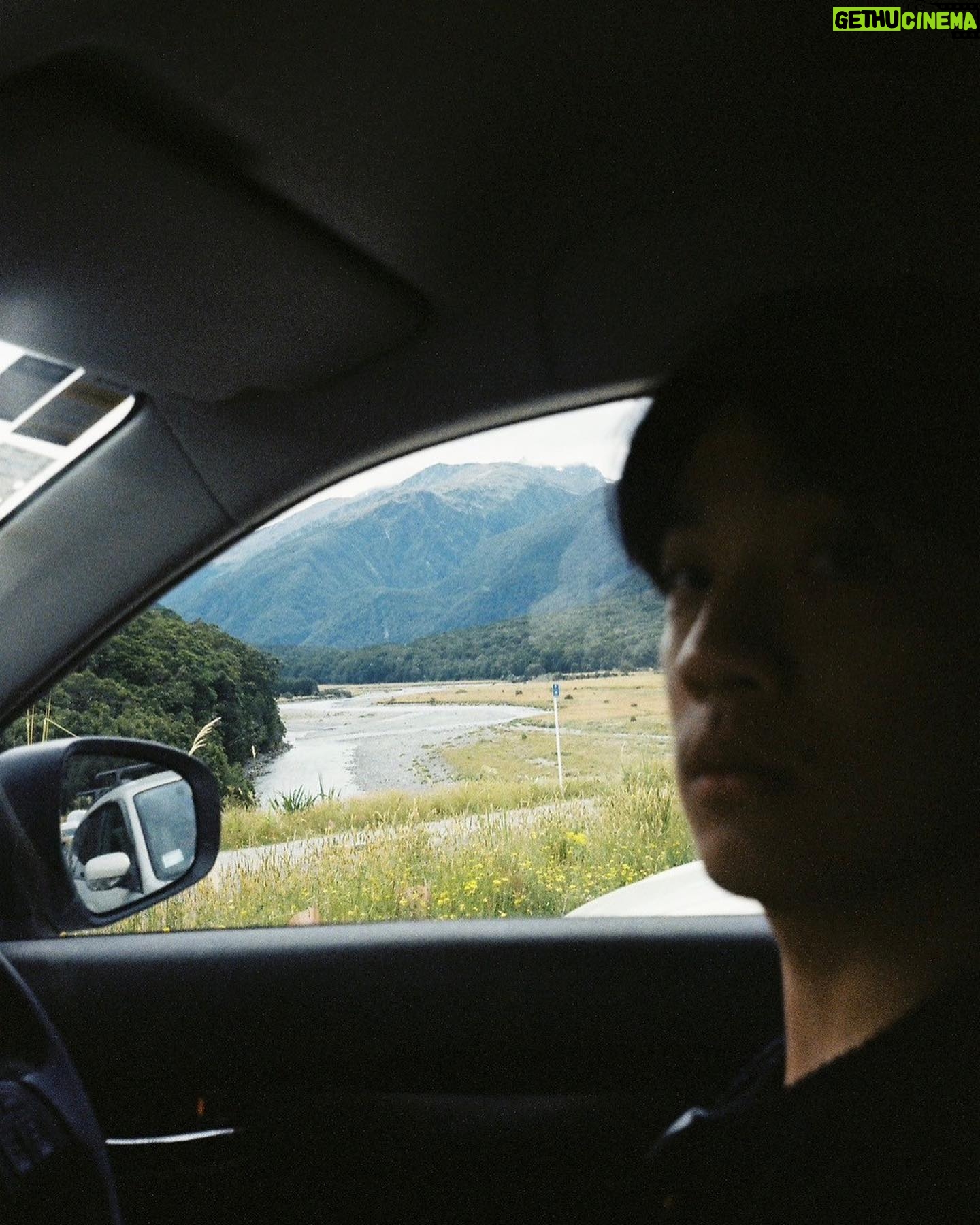 Krit Jeerapattananuwong - 148.7K Likes - 🏞️