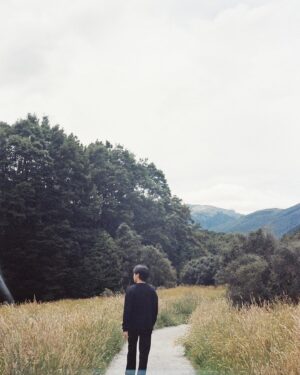Krit Jeerapattananuwong Instagram - 🏞️