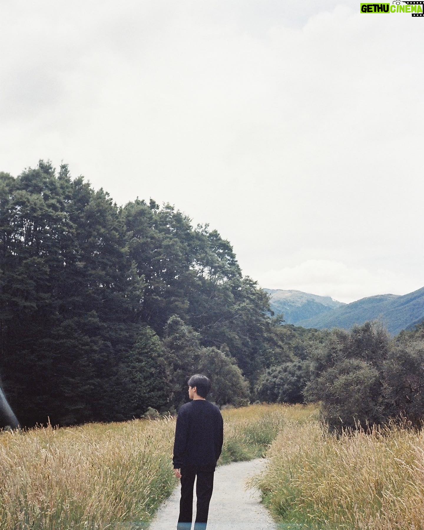 Krit Jeerapattananuwong - 148.7K Likes - 🏞️