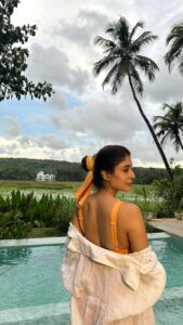 Actress Kritika Kamra HD Instagram Photos and Wallpapers June 2024