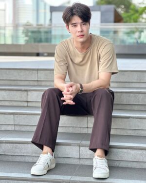 Krittakan Prasitpanit Instagram - 🎂