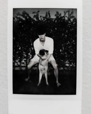 Krittakan Prasitpanit Instagram - 🖤
19.5.66