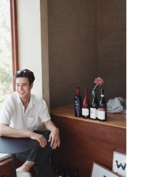 Krittakan Prasitpanit Instagram - 