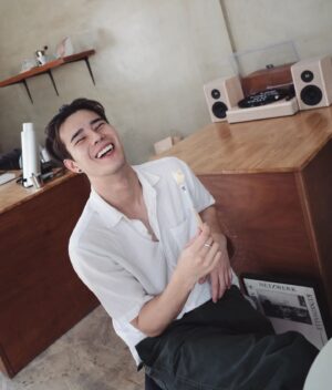 Krittakan Prasitpanit Instagram - 