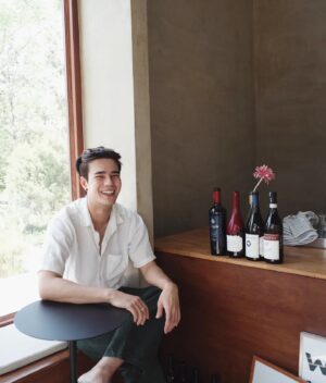 Krittakan Prasitpanit Instagram - 