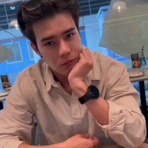 Krittakan Prasitpanit Instagram - เป็นไรอะ 🤔😂