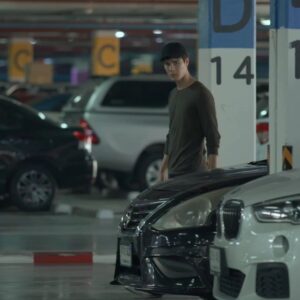 Krittakan Prasitpanit Instagram - #กลเกมรักep15 
 สองตอนสุดท้ายแล้วพี่กระทิงให้หวย😅