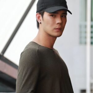 Krittakan Prasitpanit Instagram - #กลเกมรักep15 
 สองตอนสุดท้ายแล้วพี่กระทิงให้หวย😅