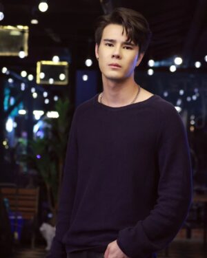 Krittakan Prasitpanit Instagram - #กลเกมรัก #ch3