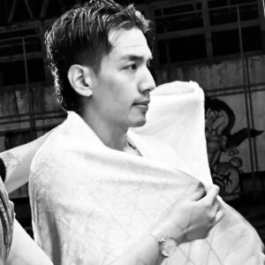 Krittanai Arsalprakit Instagram - 