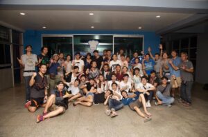 Krittapak Udompanich Instagram - 🎉Let's go together🎉
We're make it right family
#makeitrighttheseries