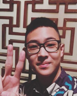 Krittapak Udompanich Instagram - ✌🏻️