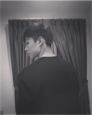 Krittapak Udompanich Instagram - 🎶