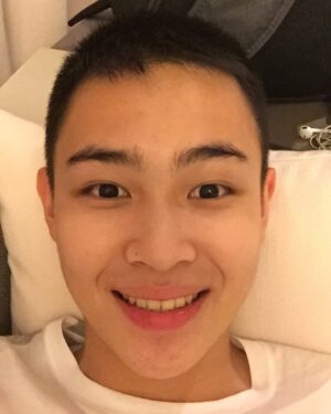Krittapak Udompanich Instagram - Baby I'm perfect for you 🎶
